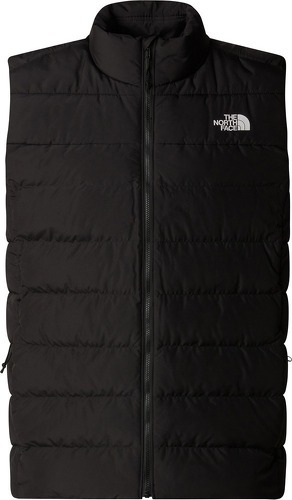 THE NORTH FACE-M ACONCAGUA 3 VEST-1