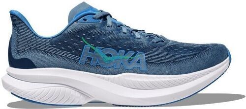 HOKA ONE ONE-Mach 6-0