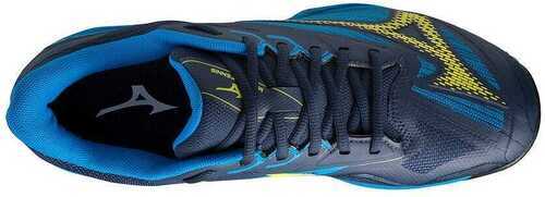 MIZUNO-Wave Exceed Light 2 All Courts-2