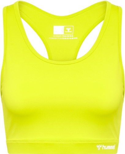 HUMMEL-Brassière femme Hummel Mt Active-0