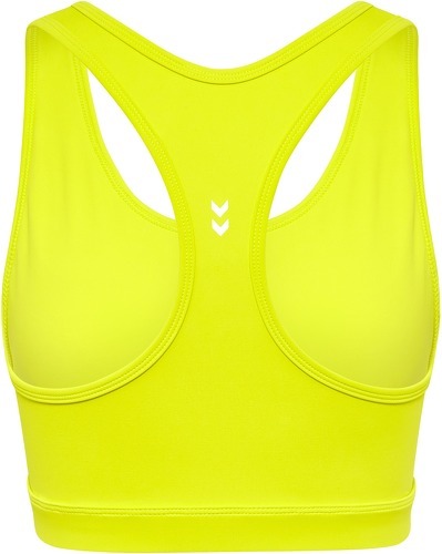 HUMMEL-Brassière femme Hummel Mt Active-1