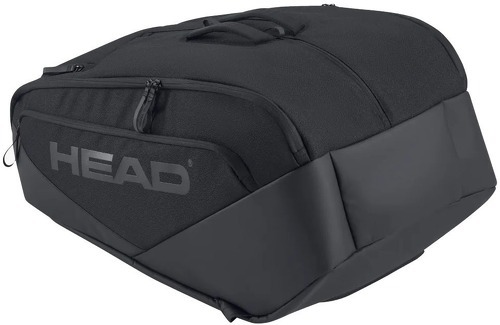 HEAD-Sac Head Pro X Padel L Noir-0