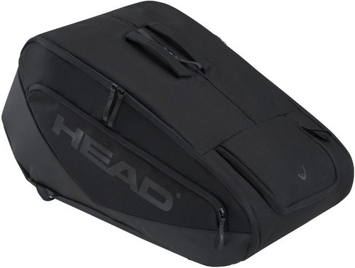 HEAD-Sac Head Pro X Padel L Noir-2