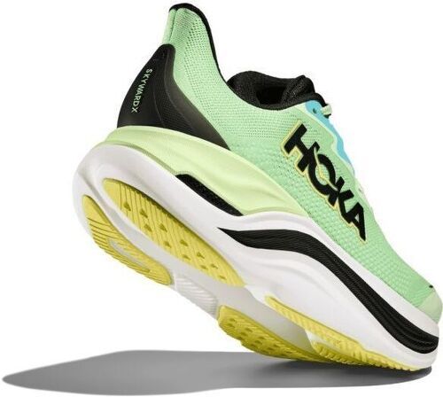 HOKA ONE ONE-Skyward X-4