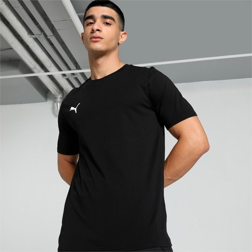 PUMA-T-shirt Puma Team Goal-2