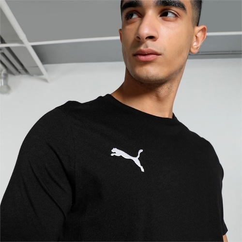 PUMA-T-shirt Puma Team Goal-4