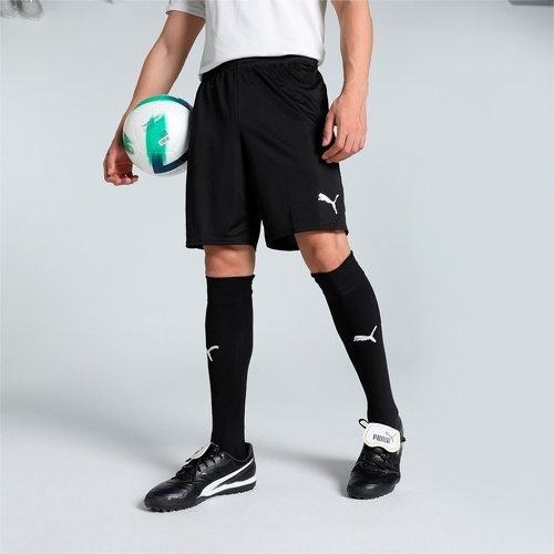 PUMA-Teamgoal Pantaloncini-2