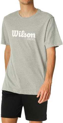 WILSON-T Shirt Wilson Graphic-0