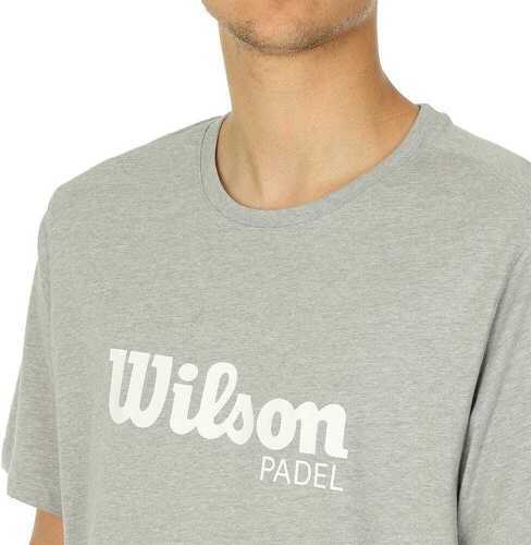 WILSON-T Shirt Wilson Graphic-1