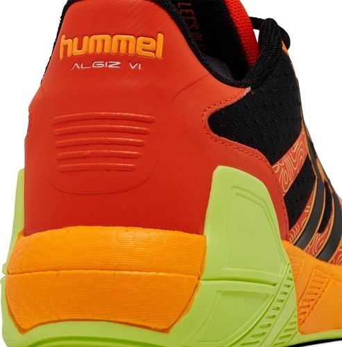 HUMMEL-ALGIZ VI-3