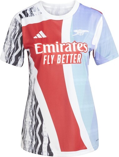 adidas-ARSENAL FC MAGLIA PRE-MATCH ADIDAS 2024/25-0