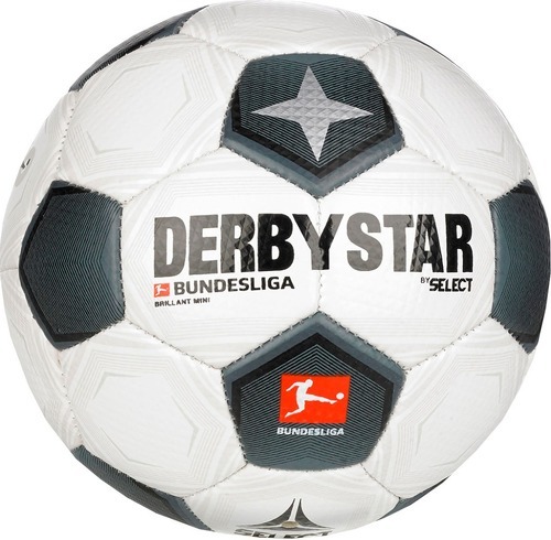 Derbystar-Buli Brillant Classic v23 mini  ballons-0