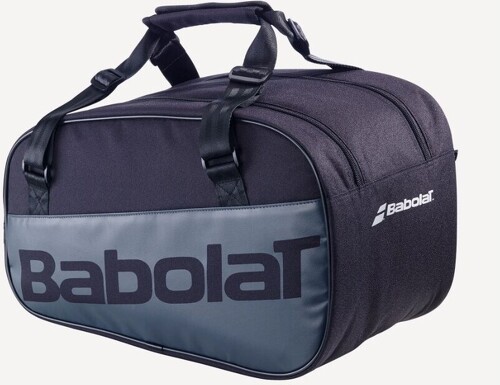 BABOLAT-COURT S Noir / Gris 2025-1