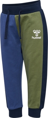 HUMMEL-hmlASSYM PANTS-0