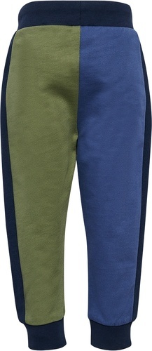 HUMMEL-hmlASSYM PANTS-1