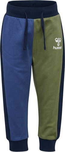 HUMMEL-hmlASSYM PANTS-2