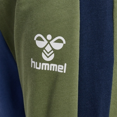 HUMMEL-hmlASSYM PANTS-3