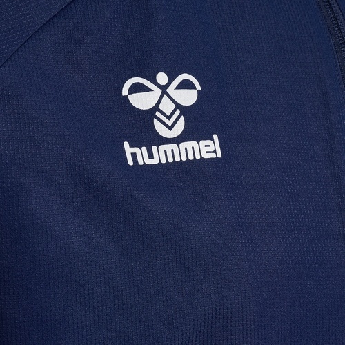 HUMMEL-hmlLEAD 2.0 ALL-WEATHER JACKET-3