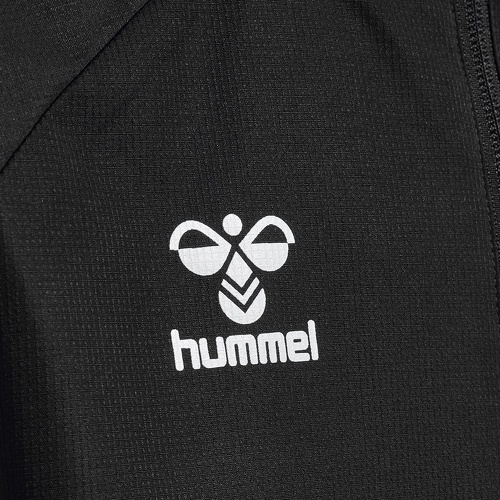 HUMMEL-hmlLEAD 2.0 ALL-WEATHER JACKET KIDS-3