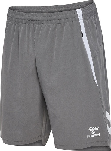 HUMMEL-hmlLEAD 2.0 WOVEN SHORTS-0