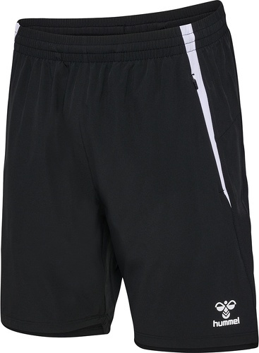 HUMMEL-hmlLEAD 2.0 WOVEN SHORTS-0