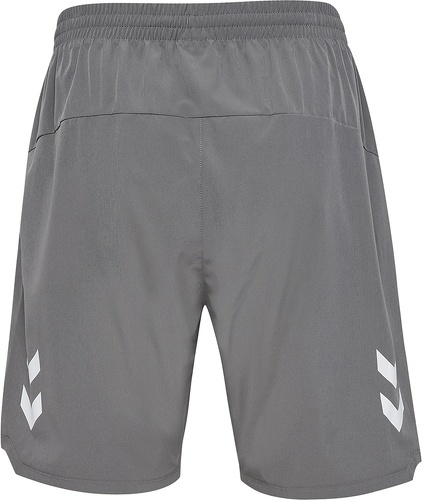 HUMMEL-hmlLEAD 2.0 WOVEN SHORTS-1