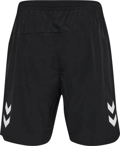 HUMMEL-hmlLEAD 2.0 WOVEN SHORTS-1