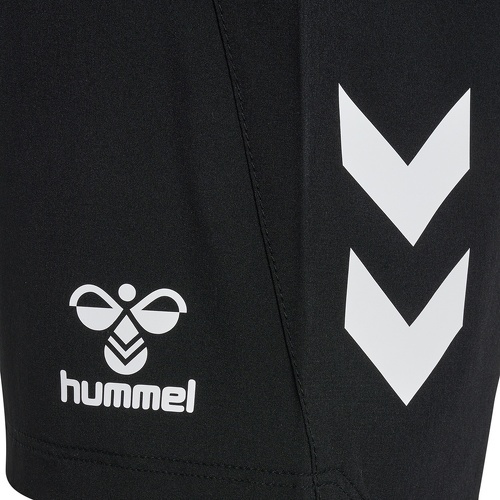 HUMMEL-hmlLEAD 2.0 WOVEN SHORTS-3