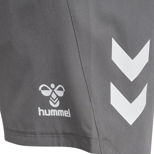 HUMMEL-hmlLEAD 2.0 WOVEN SHORTS-3