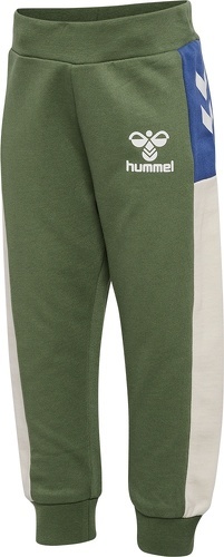 HUMMEL-hmlSKYLAN ADJUST WAIST PANTS-0