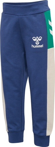 HUMMEL-hmlSKYLAN ADJUST WAIST PANTS-0