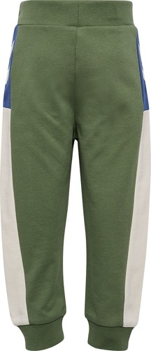 HUMMEL-hmlSKYLAN ADJUST WAIST PANTS-1