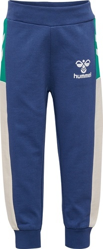 HUMMEL-hmlSKYLAN ADJUST WAIST PANTS-2