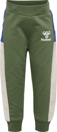 HUMMEL-hmlSKYLAN ADJUST WAIST PANTS-2