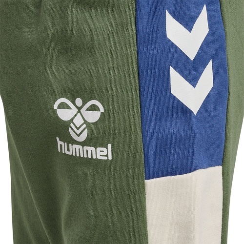 HUMMEL-hmlSKYLAN ADJUST WAIST PANTS-3