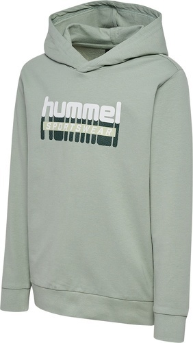 HUMMEL-hmlTUKAS HOODIE-0