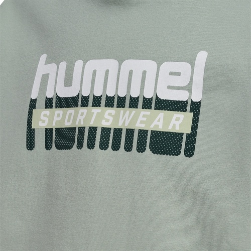 HUMMEL-hmlTUKAS HOODIE-3