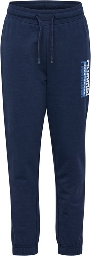 HUMMEL-hmlTUKAS PANTS-2