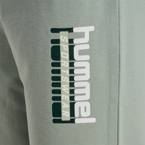 HUMMEL-hmlTUKAS PANTS-3