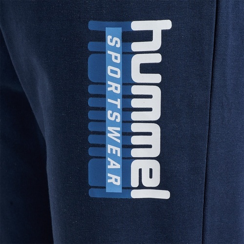 HUMMEL-hmlTUKAS PANTS-3