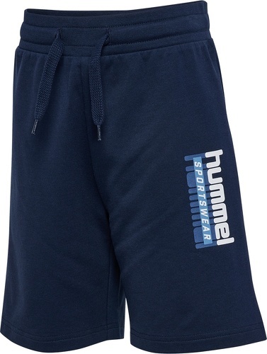 HUMMEL-hmlTUKAS SHORTS-0