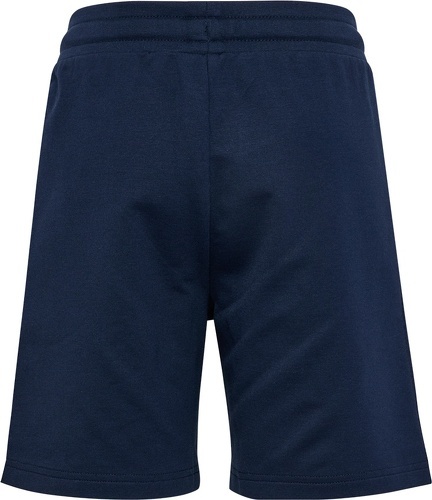 HUMMEL-hmlTUKAS SHORTS-1