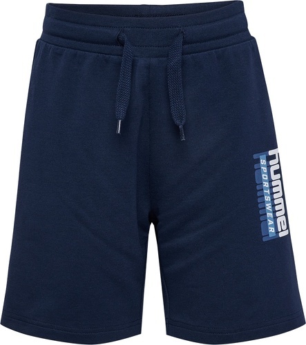 HUMMEL-hmlTUKAS SHORTS-2