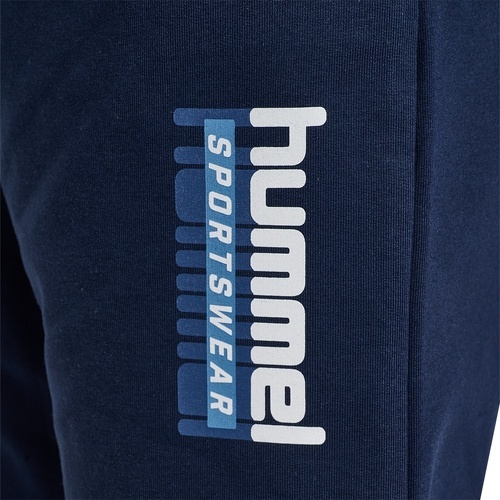 HUMMEL-hmlTUKAS SHORTS-3