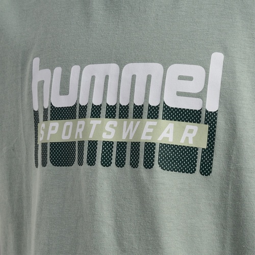 HUMMEL-hmlTUKAS T-SHIRT S/S 2-PACK-4