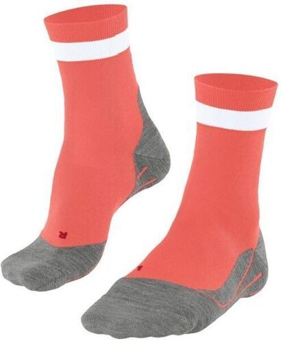 FALKE-RU4 Endurance Running Socks-0