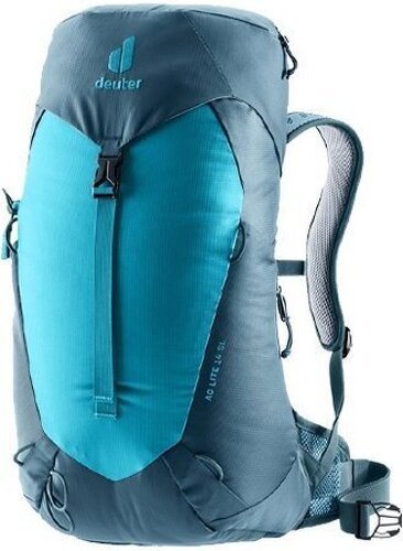 DEUTER-Sac À Dos Ac Lite 14 Sl-0