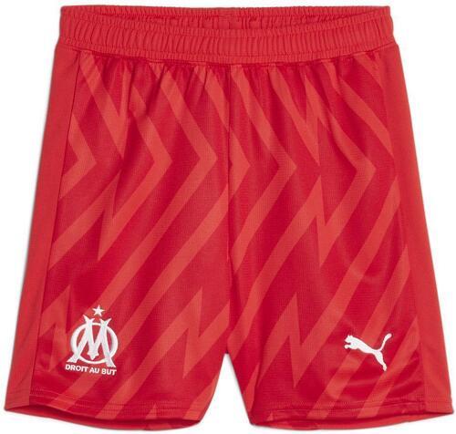 PUMA-Short foot Garçon Puma Om Gk Shorts Replica 771363-99-0