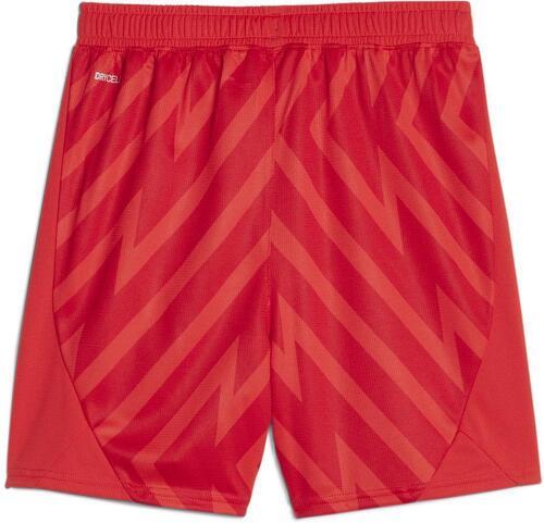 PUMA-Short foot Garçon Puma Om Gk Shorts Replica 771363-99-1