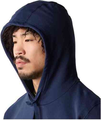 THE NORTH FACE-M LIGHT DREW PEAK PULLOVER HOODIE-3